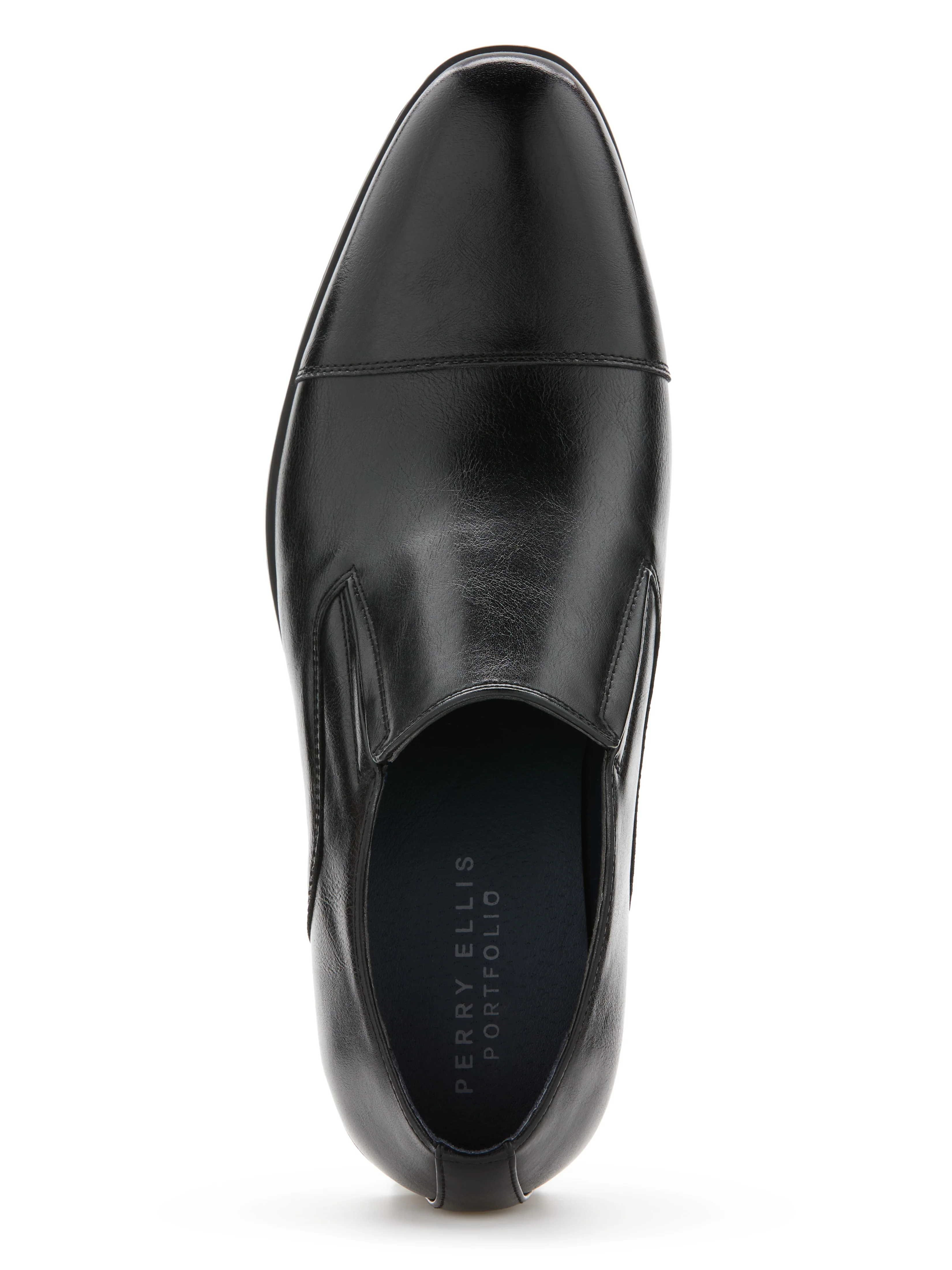 Slick Cap Toe Slip-On - Image 3
