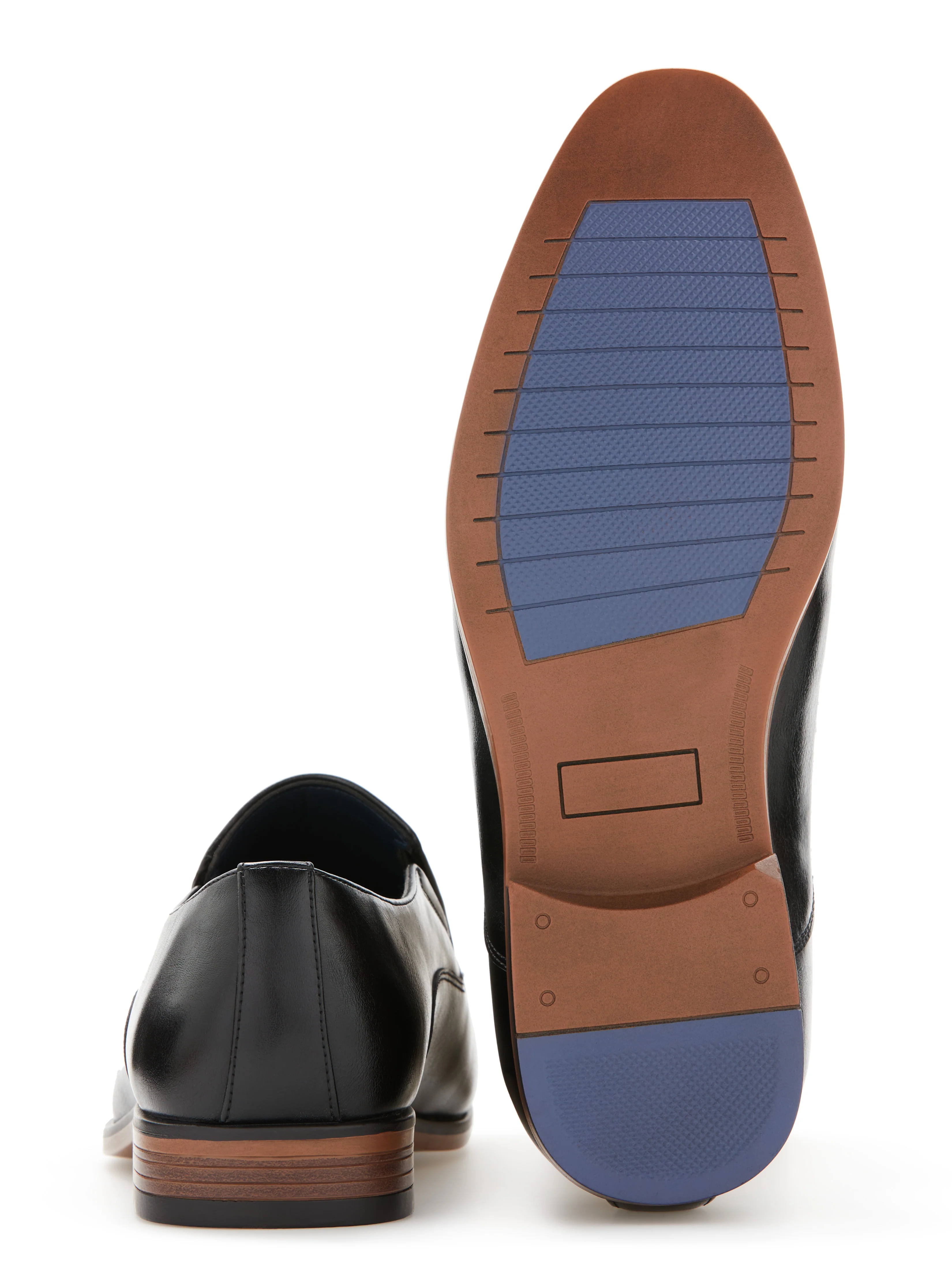 Slick Cap Toe Slip-On - Image 4