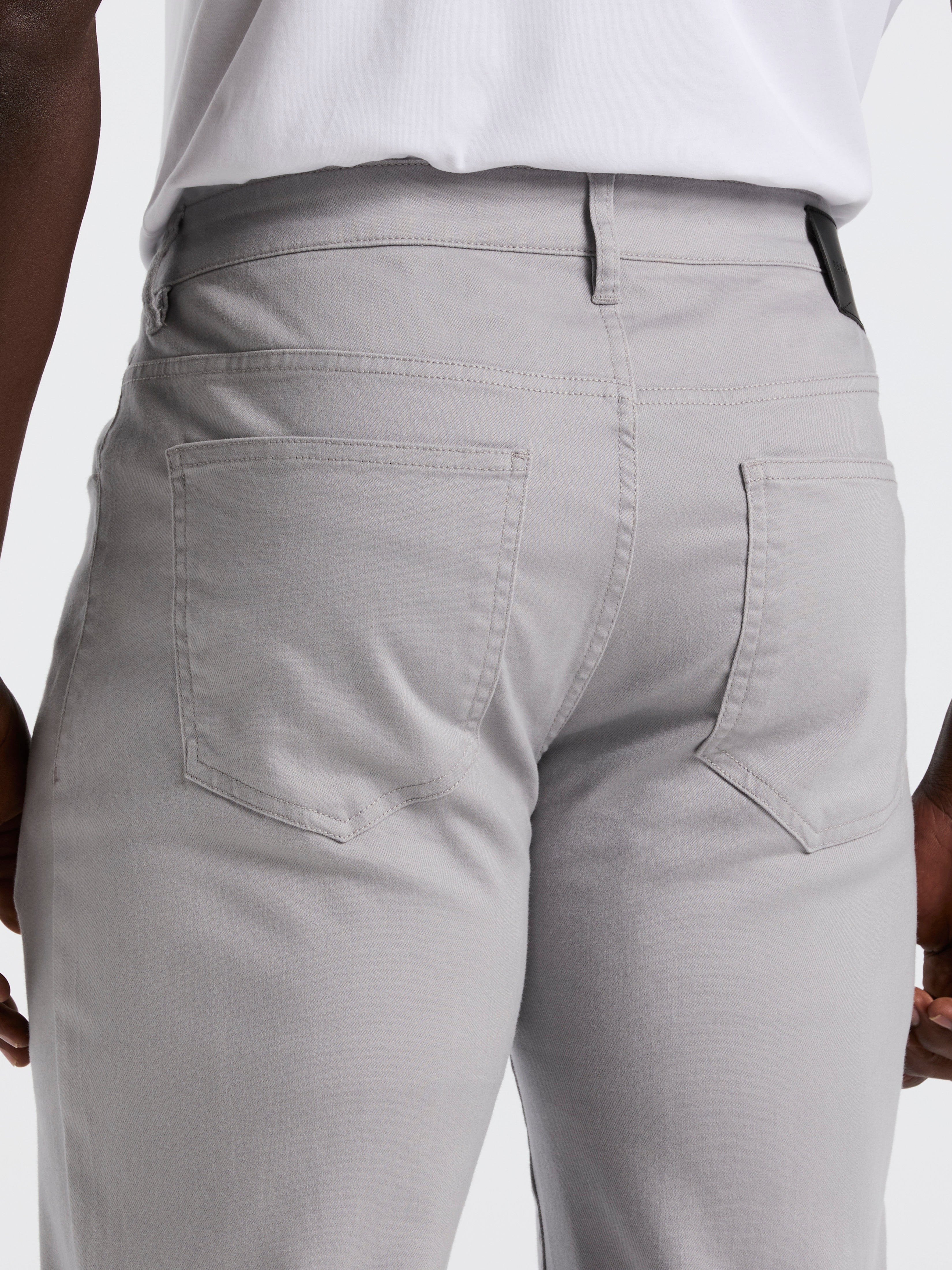 Slim Fit TENCEL™ 5 Pocket Pant - Image 20