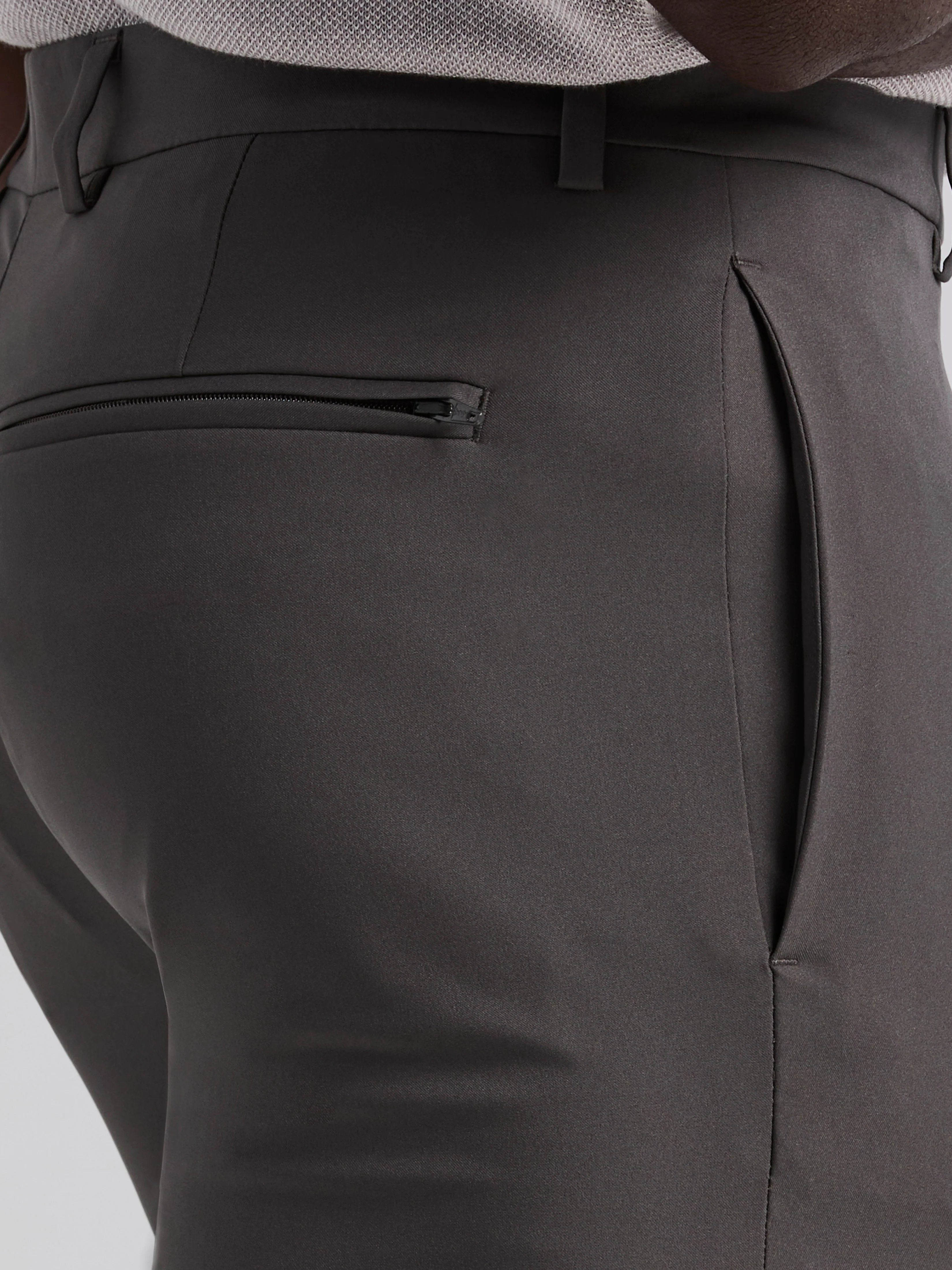 Slim Fit Tech Portfolio Dress Pant - Image 14