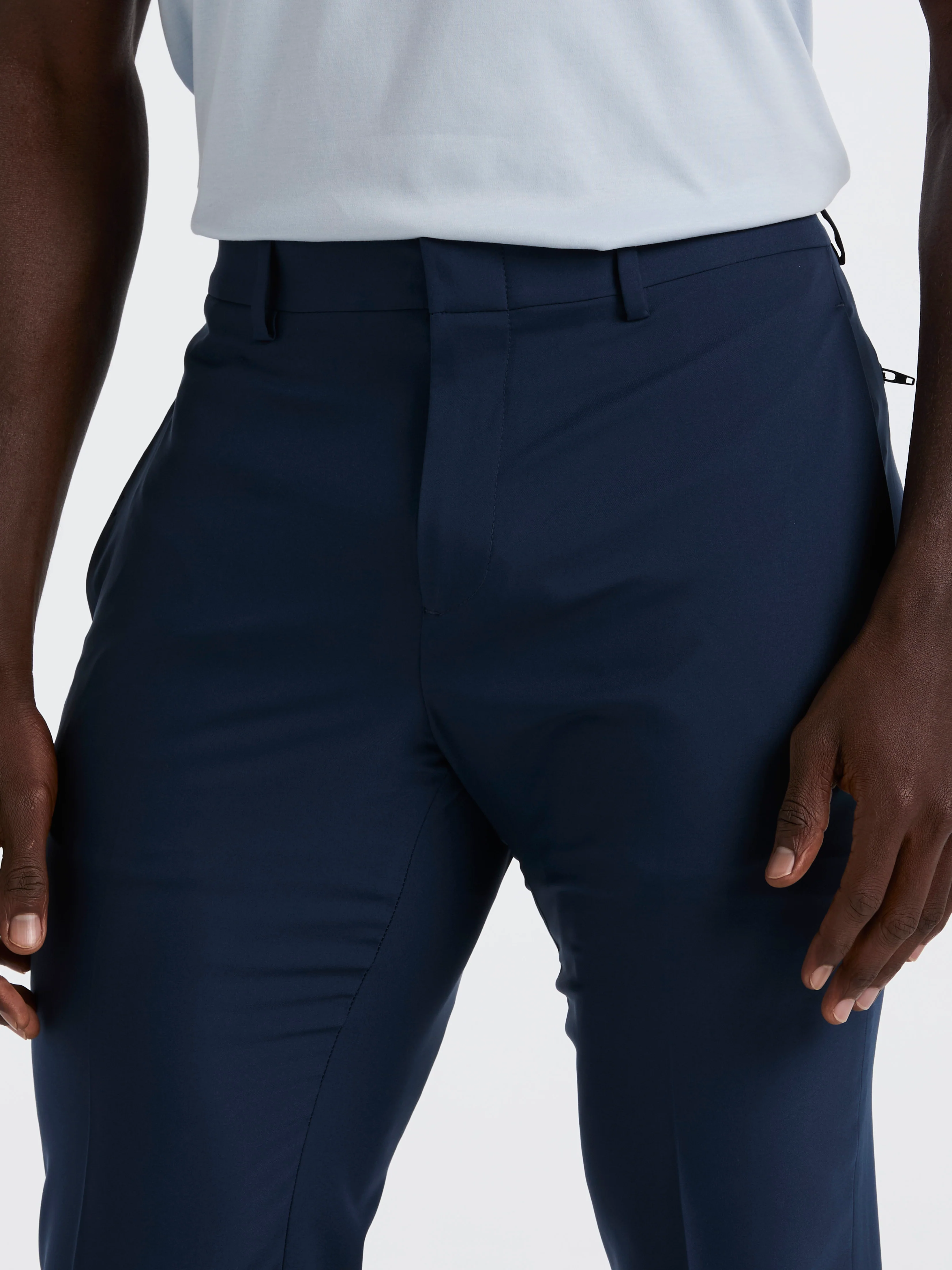 Slim Fit Tech Portfolio Dress Pant - Image 16