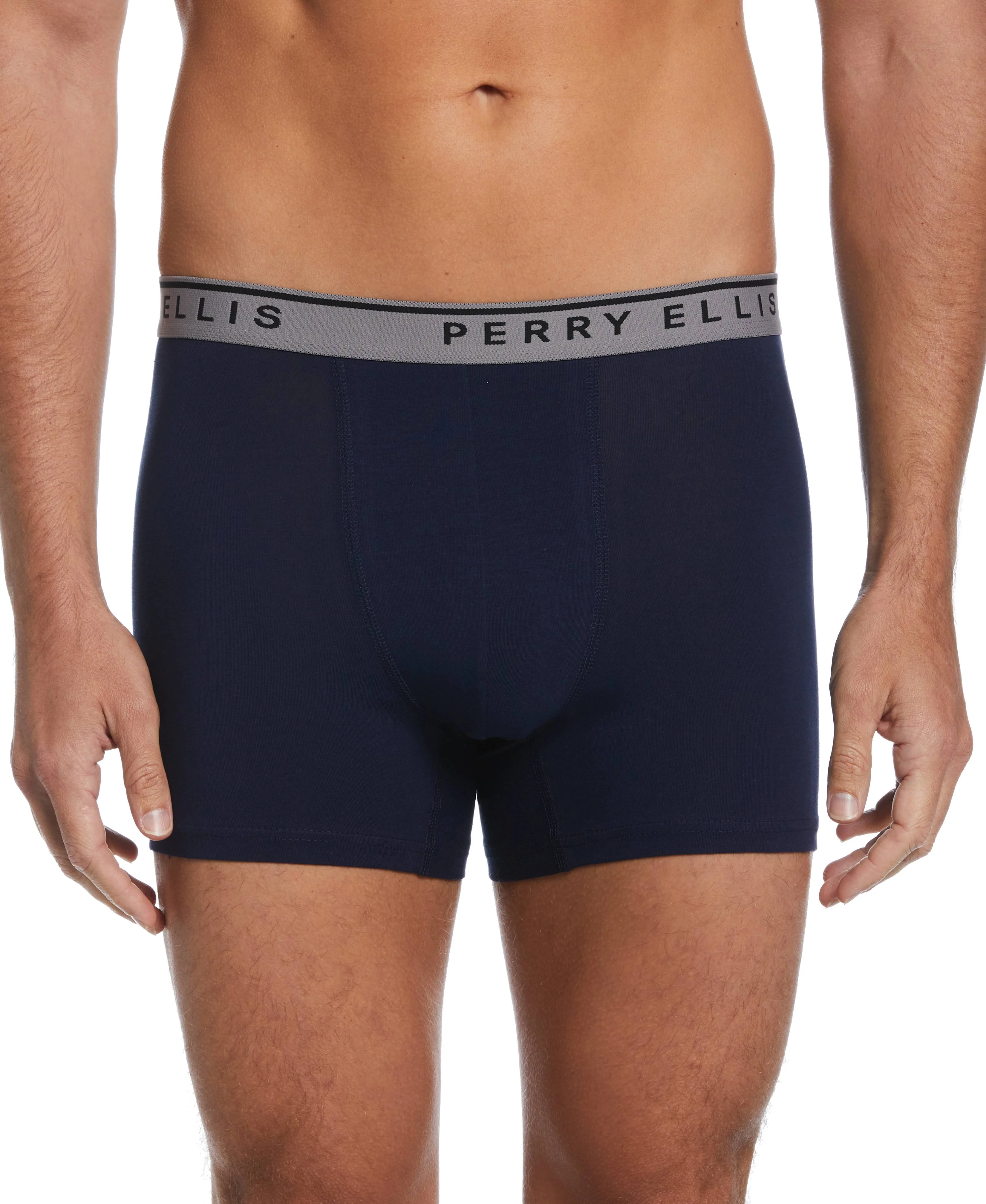 4-Pack Cotton Stretch Boxer Brief - Image 13